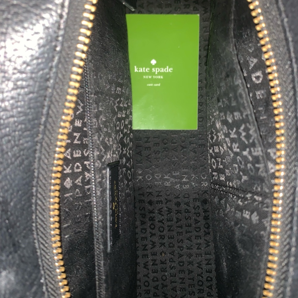 Kate spade purse - Picture 2 of 3